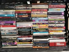 150+ CD DigiPacks DigiPaks