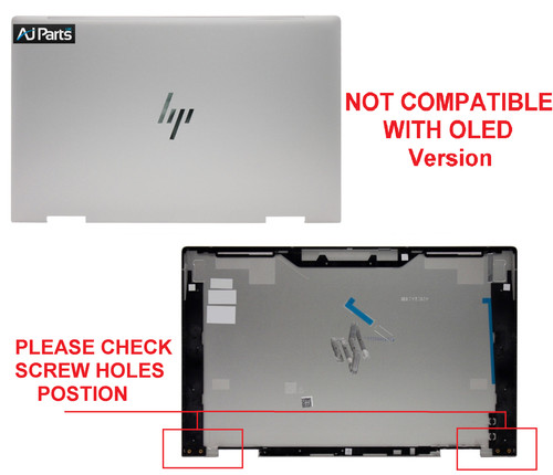Envy x360 lcd - hp, 13-bd
