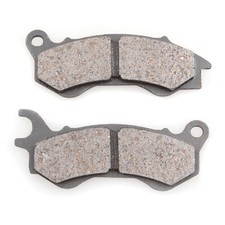 Wk SX125 SX 125  front Brake Pads   EFI MODEL
