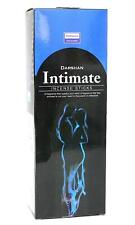 Intimate Darshan 120 Incense