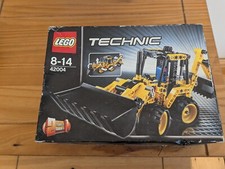 LEGO Technic 42004 Mini