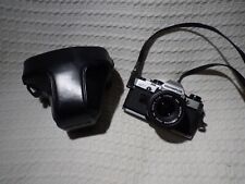 Olympus OM10 35mm Film SLR