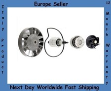 Piaggio X Evo 125 2005 - On Quality Water Pump Kit ZAPM36601 VS8456335