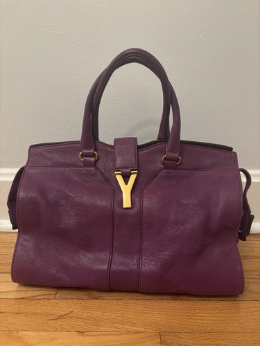 Saint laurent cabas chyc - laurent,