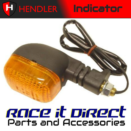 Indicator for triumph speed - triumph,