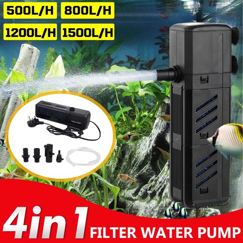 In1 aquarium fish tank - in1,