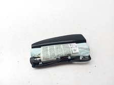 AUDI A6 C7 2013 SEAT AIRBAG