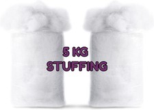 5 KG Toy Stuffing Wadding