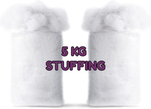 Toy stuffing wadding - 5,