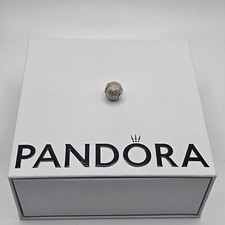 Genuine Pandora Wisdom Essence Charm ALE 925 #796016