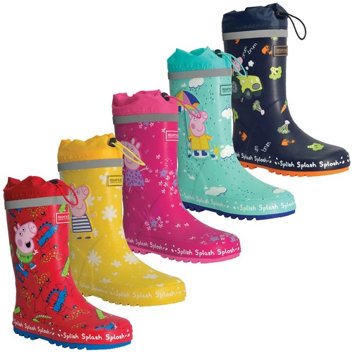 Regatta kids peppa - regatta, pig