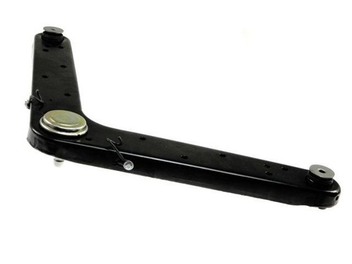 Upper left right rear control - upper,