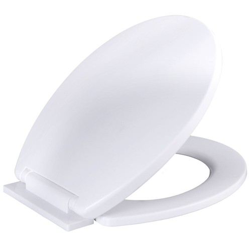 Toilet seat mdf soft - toilet, slow