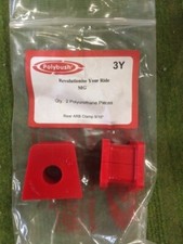 POLYBUSH SUSPENSION BUSH KIT