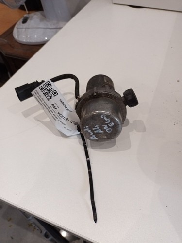 Audi tdi quattro dpf - audi, a4