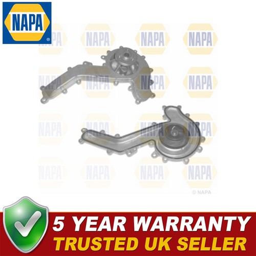 Napa water pump - pump, fits