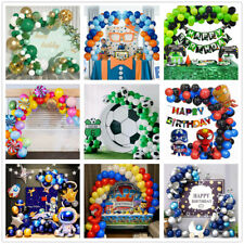 Birthday Balloon Garland Kit