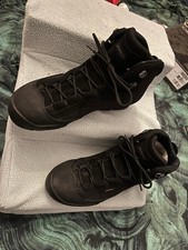 AKU NS 564 SPIDER II boot