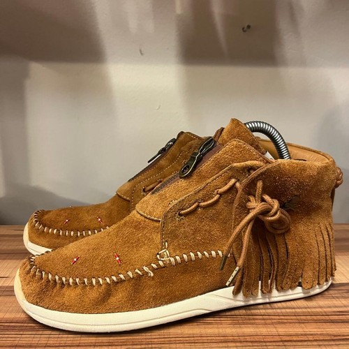Visvim mastermind fbt shaman - x,