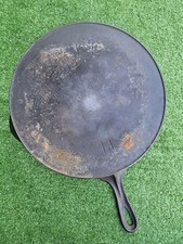 Antique Pre Griswold Erie 11 B