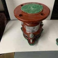 GEORGE FISCHER MULTI/JOINT