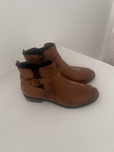 Ladies 5th avenue brown - 5th,