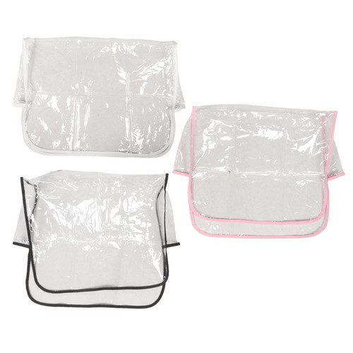 3pcs plastic salon chair - salon,