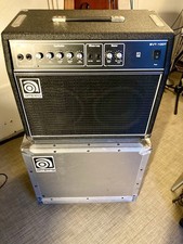 Ampeg SVT 100T Bass Combo &