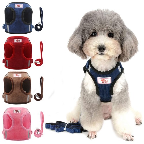 Small dog harness - small,
