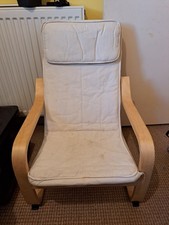 IKEA Poang Children's Chair