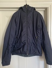 Prada Milano  Reversible
