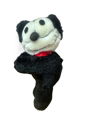 Vintage felix the cat - felix, soft