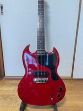 Epiphone SG Junior Electric