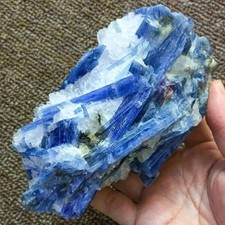 Natural Blue Kyanite Rough
