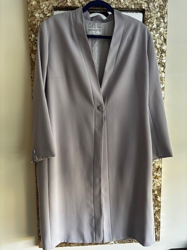 Luis civit ladies blue grey - luis,