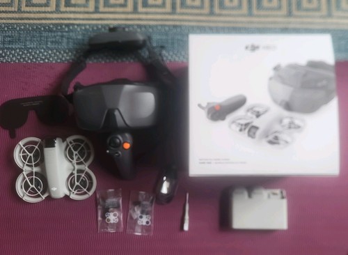 Dji neo motion - neo, combo