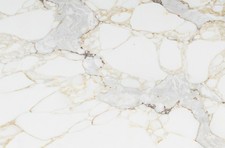 Calacatta Vagli Quartz Kitchen