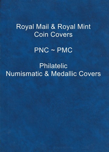 Royal mail mint - royal, &