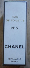 Chanel No5 Eau De Toilette