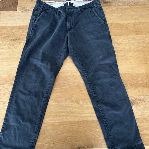 Gant chinos stretch slim fit - chinos-,