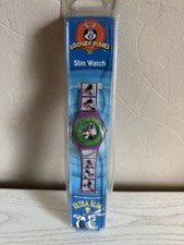 Vintage 1999 Looney Tunes Slim