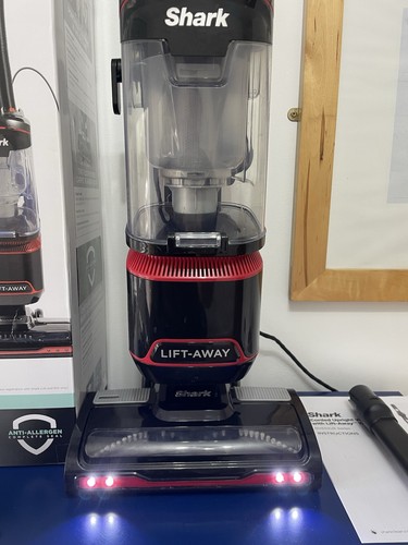 Shark nv602ukt true pet - nv602ukt,