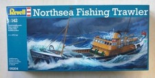 Revell 05204 142 north - 05204, 1/142