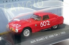 Altaya 1/43 Scale FN602 - Alfa