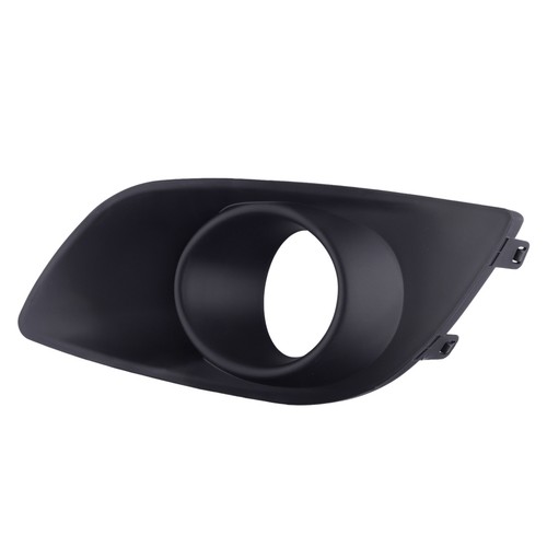 Front fog lamp - fog, bezel