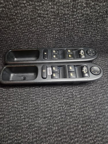 Peugeot 307 96351624xt window - peugeot,