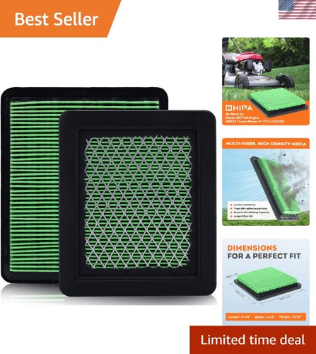 Pack high performance - 2-pack, high-performance