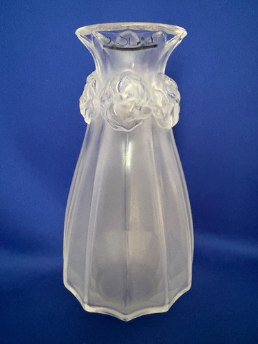 Lalique oeillets carnation - lalique,