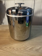 Vintage Elephant Ice Bucket