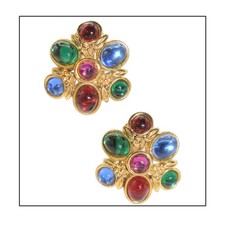 Sphinx gold plated jewel - sphinx,